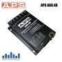 Amplificador APS A60.4D