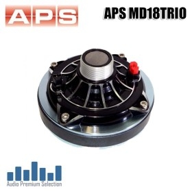 Motor de Compresion APS MD18TRIO