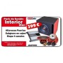 Pack Sound Interior Mini