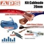 Kit de Cableado APS 20 mm