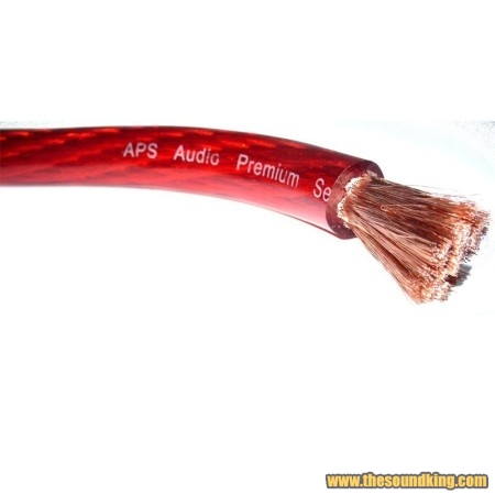Cable de Alimentacion de Corriente APS C35