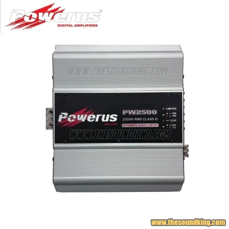 Powerus PW2500