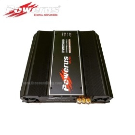 Powerus PW2500 Black Edition