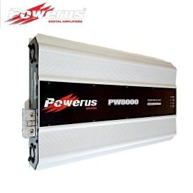Powerus PW8000