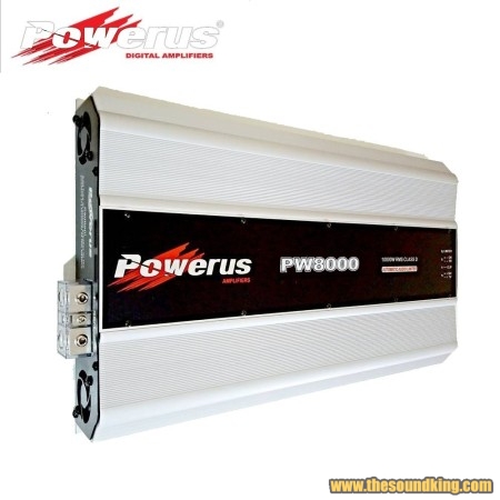 Powerus PW8000