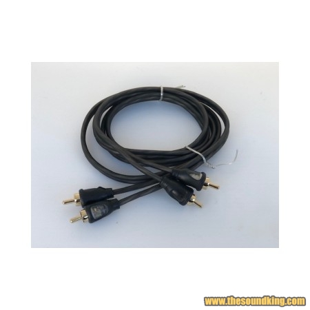 Cable RCA Chess Audio RCA150