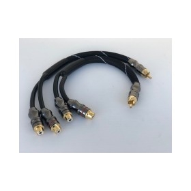 Cable RCA Chess Audio RCASF