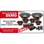 Pack Sonido DEMO APS