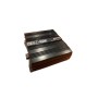 Chess Audio CHA3000. 1D @ 1 ohm