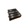 Chess Audio CHA3000. 1D @ 2 ohm