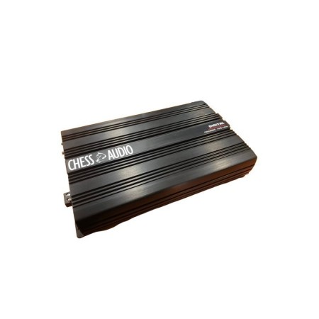 Chess Audio CHA5000. 1D @ 1 ohm