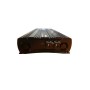 Chess Audio CHA13500. 1D @ 1 ohm