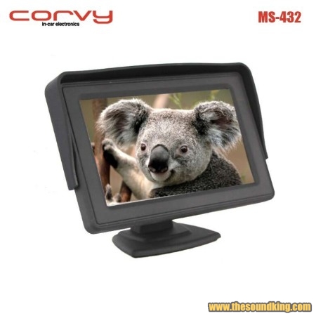 Monitor Corvy MS-432