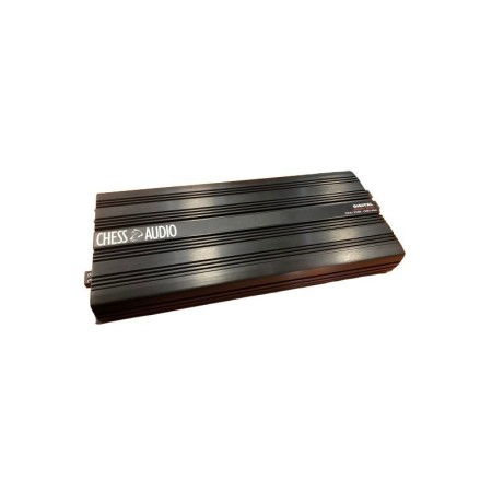 Chess Audio CHA13500. 1D @ 1 ohm