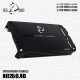 Amplificador Chess Audio CHA250.4D