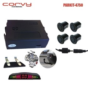 Corvy Parkit-4750 Kit sensores aparcamiento