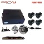 Corvy Parkit-4800 Kit sensores aparcamiento