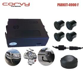Corvy Parkit-4900F Kit sensores aparcamiento