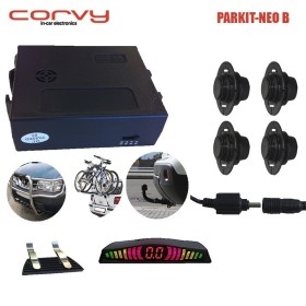 Corvy Parkit-NEO B Kit sensores aparcamiento