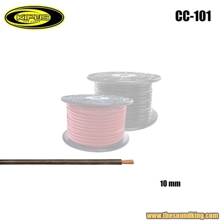 Cable de corriente Kipus CC-101
