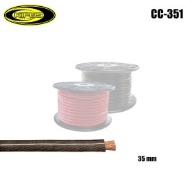 Cable de corriente Kipus CC-351