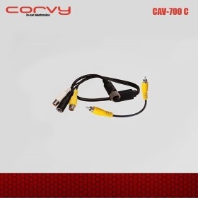 Cable Corvy CAV-700 C