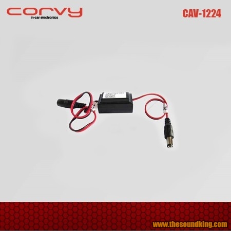 Cable Corvy CV-1224