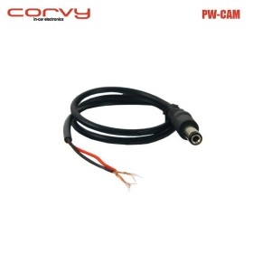 Cable Corvy PW-CAM