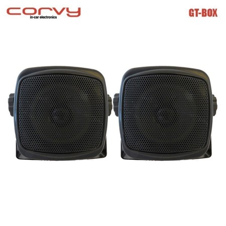 Corvy GT-BOX