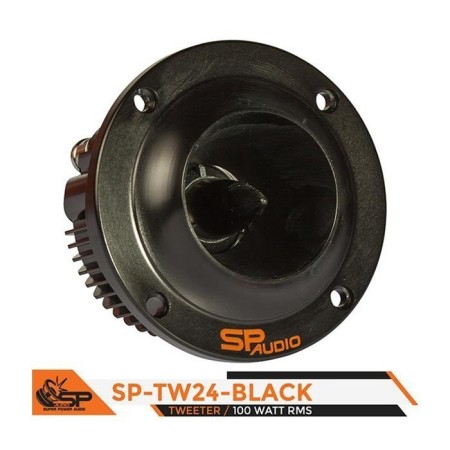 Tweeter SP Audio SP-TW24B