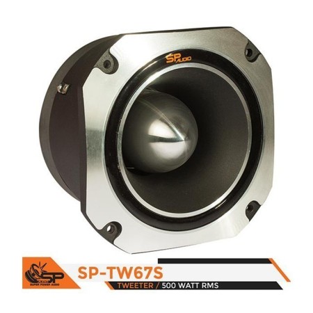 Tweeter SP Audio SP-TW67S