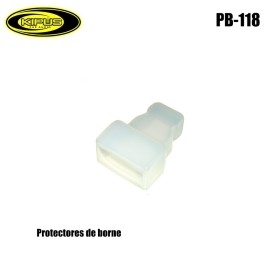 Protector de Borne Kipus PB-118