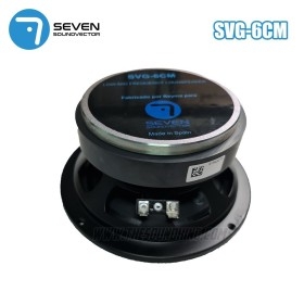Seven Soundvector SVG-6CM