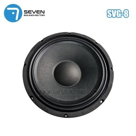 Seven Soundvector SVG-8 8 /