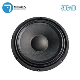 Seven Soundvector SVG-10 / 8