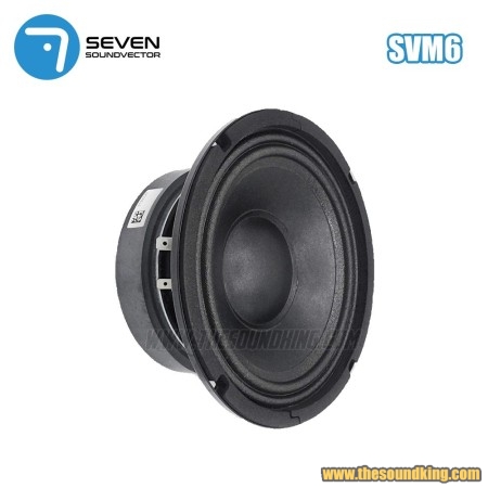 Seven Soundvector SVM6