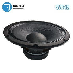 Seven Soundvector SVG-12 / 8