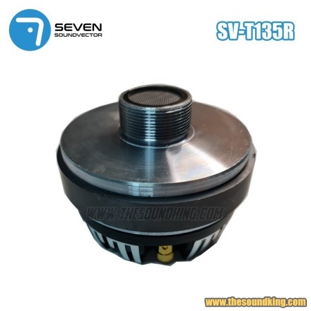 Seven Soundvector SV-T135R