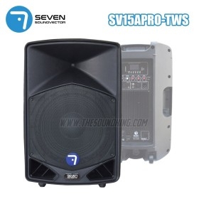 Seven Soundvector SV15APRO-TWS