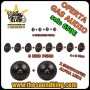 Pack oferta Gas Audio
