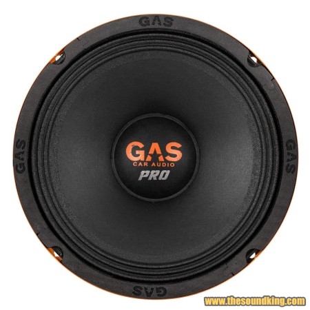 Altavoz GAS Audio PSM88 PRO  (Precio por pareja)