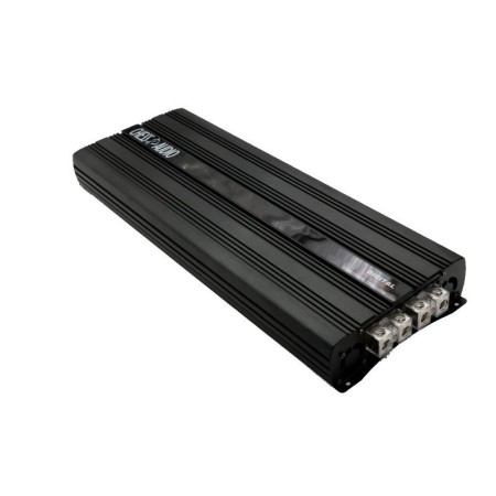 Amplificador CHESS AUDIO CHA16000.1D@ 1 OHM