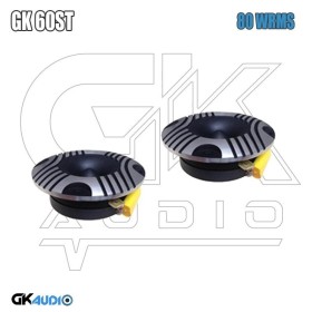 Tweeters GK Audio GK 60ST