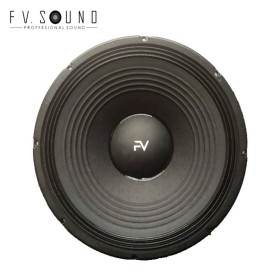 Woofer 15" FV Sound 15FV1500W8