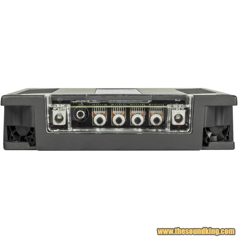 Amplificador de sonido AS-AMP3000 - Audio Sound - Audiosoundsas
