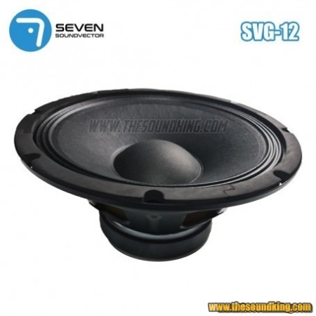 Seven Soundvector SVG-12 / 4