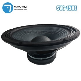 Seven Soundvector SVG-15HE / 4