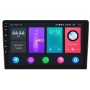 Tela Android 10 "