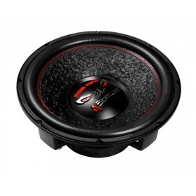 Subwoofer 15" BOMBER BICHO PAPAO 4000W 2+2