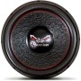Subwoofer 15" BOMBER 2400W / 1200W RMS 4+4OHM
